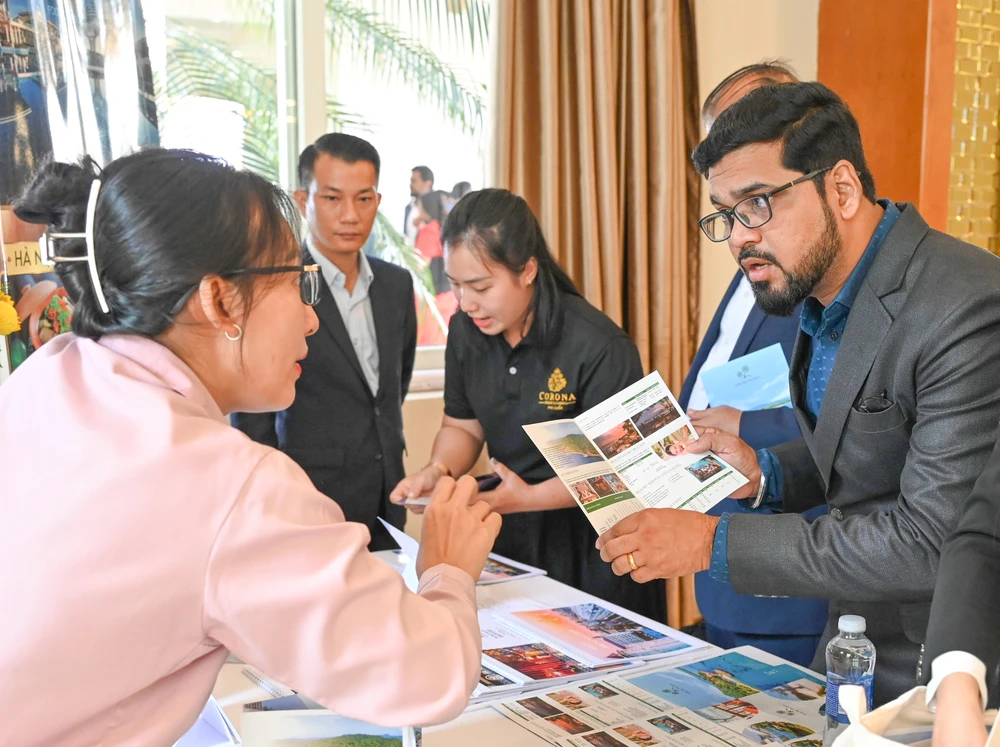 xúc tiến đầu tư kiên giang ấn độ