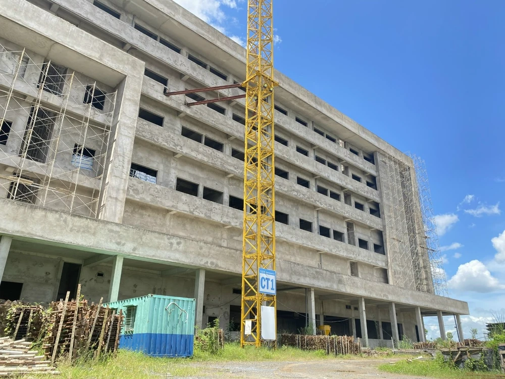 bệnh viện ung bứu cần thơ