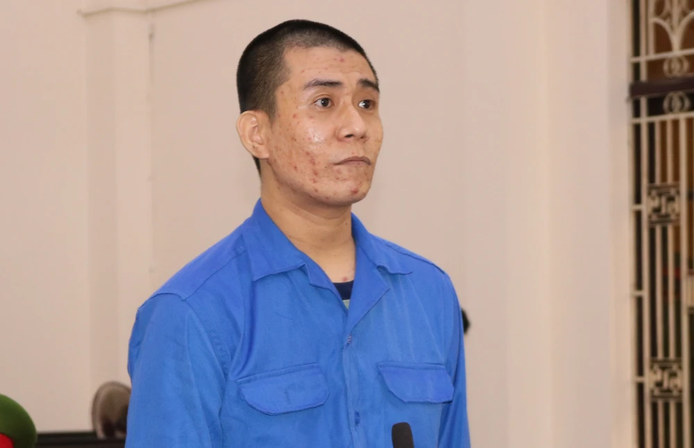 giải quyết mâu thuẫn bằng súng