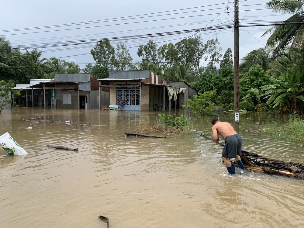 lũ an giang lũ an giang