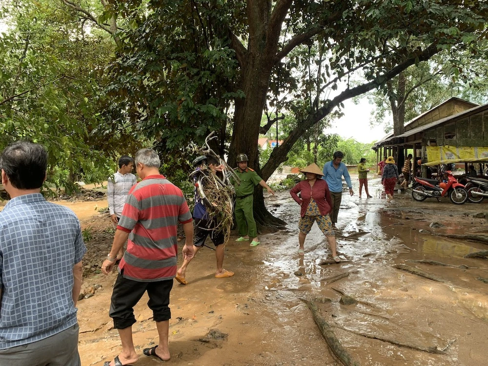 lũ an giang lũ an giang