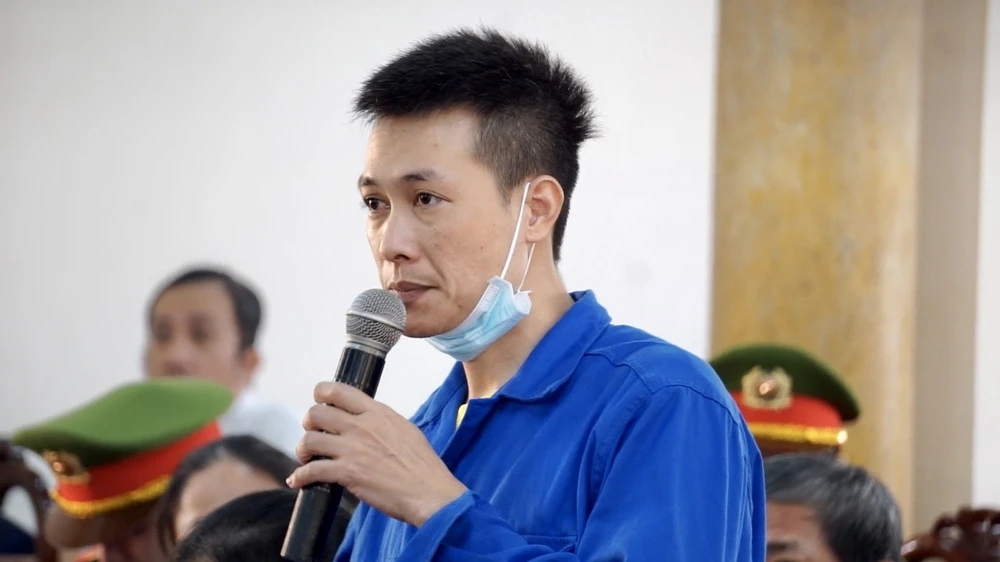 buôn lậu 51kg vàng