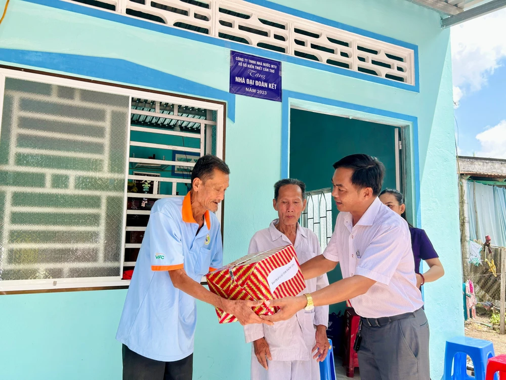 nhà đại đoàn kết nhà đại đoàn kết