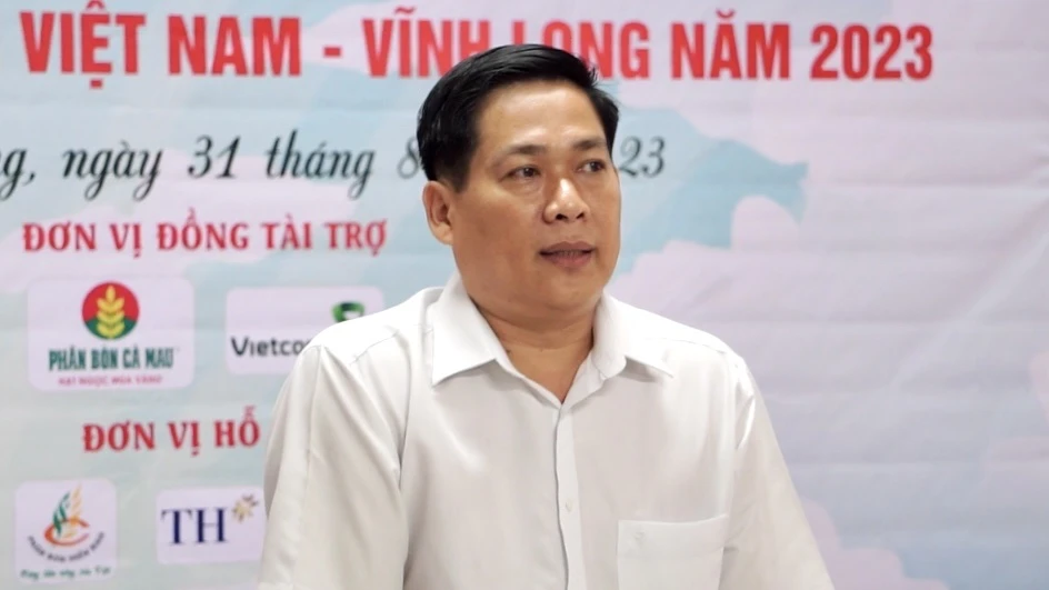 Festival Nông sản Việt Nam
