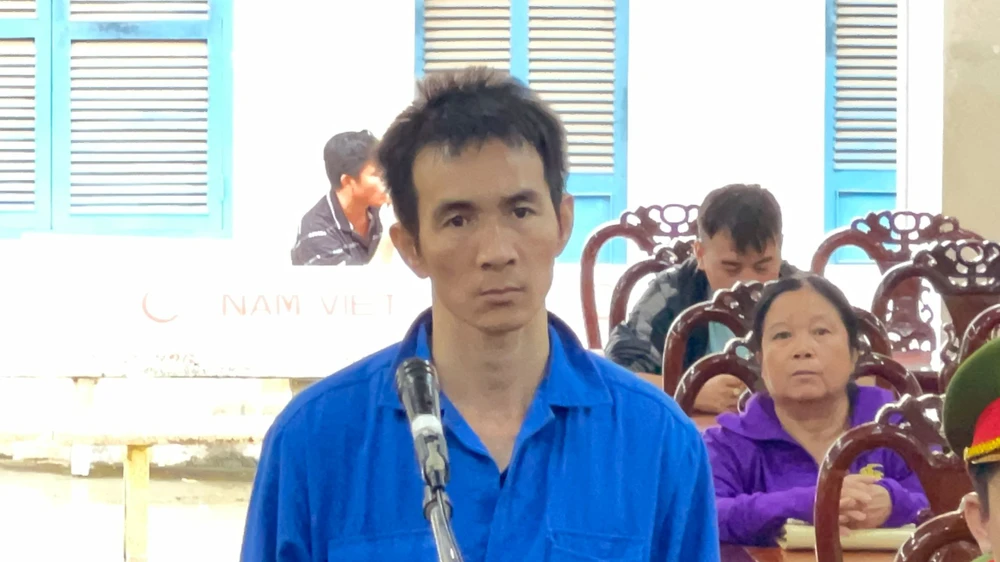 giết cướp xe ôm