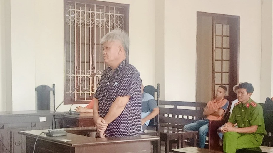 giả danh bí thư đồng tháp giả danh bí thư đồng tháp