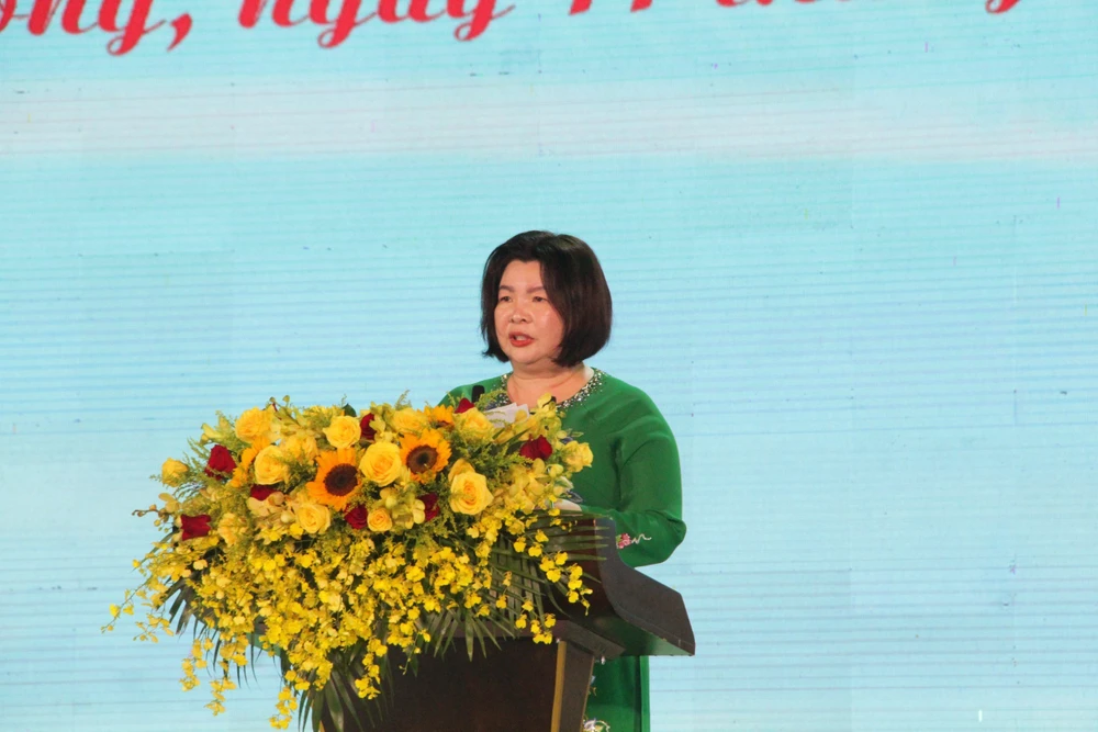 festival nông sản