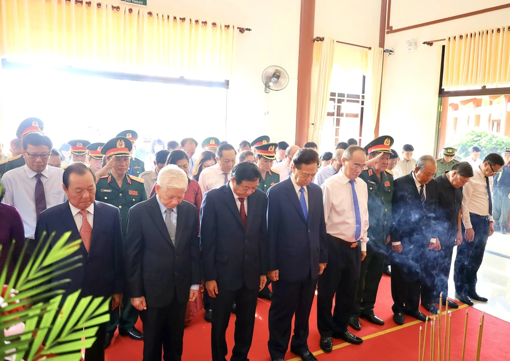 sinh nhật trần đại nghĩa