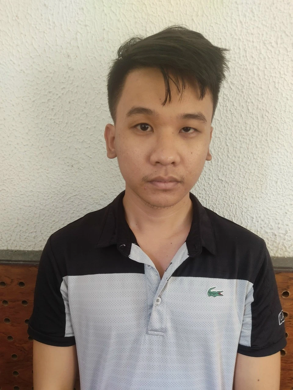 lừa đảo xe máy vì chiêu 'giới thiệu bạn trai' trên mạng xã hội