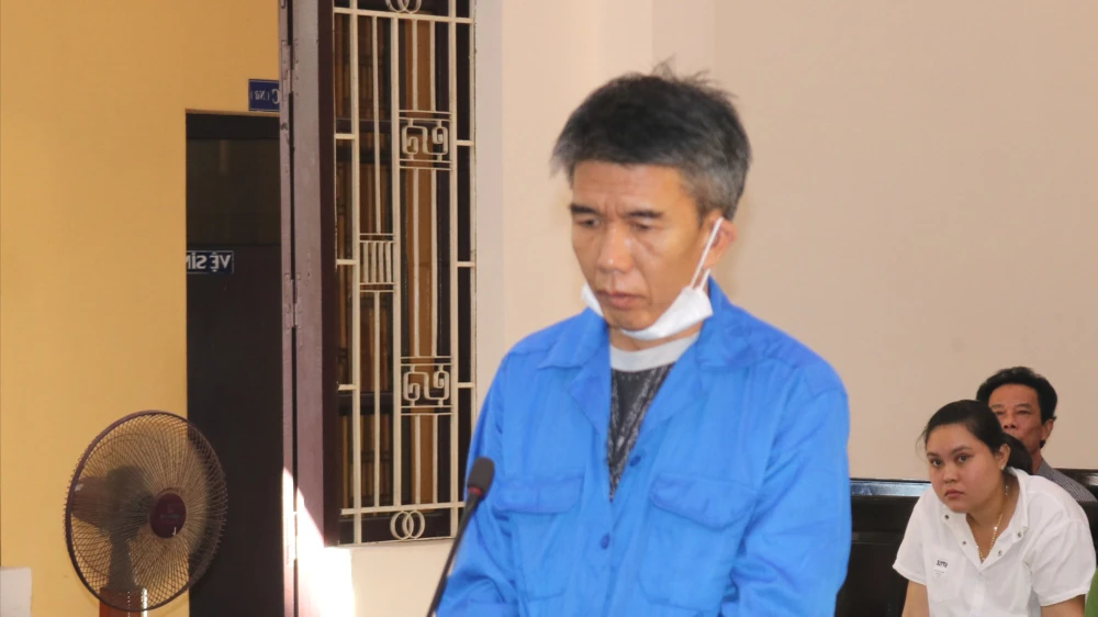 Đánh chết người ở đám tang, người đàn ông nhận 20 năm tù