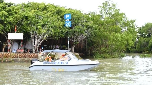 khai thác khoáng sản trái phép
