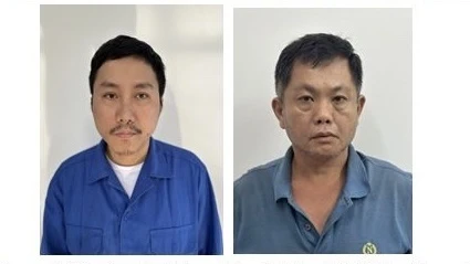 Từ vụ mua bán thông tin tài khoản ngân hàng, công an phá vụ cá độ bóng đá qua mạng quy mô trăm tỉ