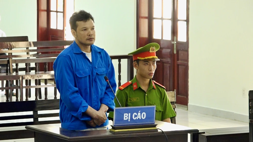 Thanh niên ở Vĩnh Long chở dì đi đòi nợ nhưng không được, sau đó bị con nợ đánh dẫn tới tử vong