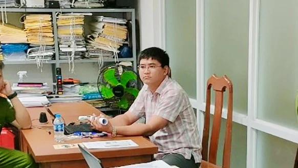 Khởi tố 2 cán bộ ở TP Long Xuyên vì vi phạm quy định về bồi thường đất