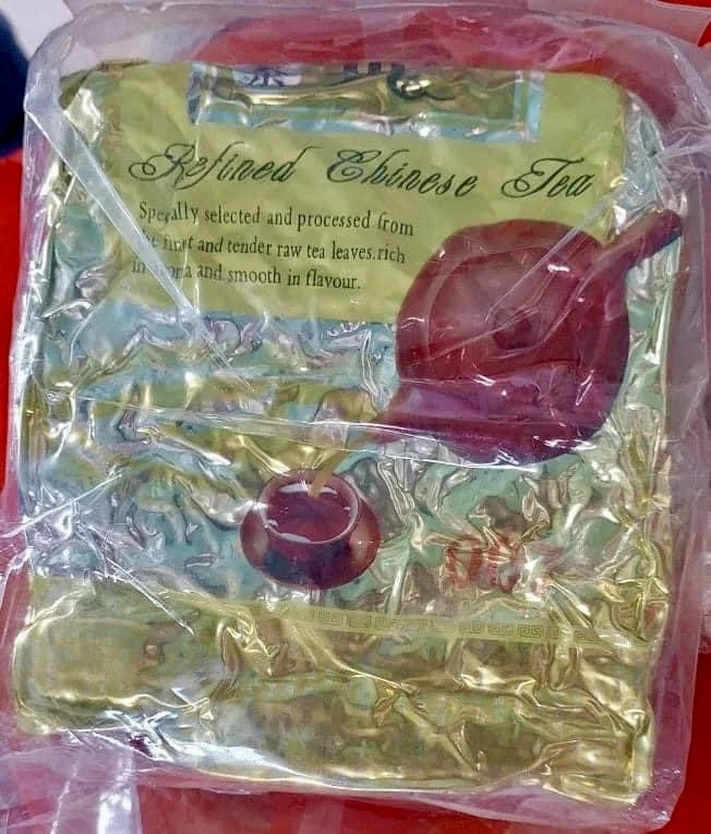 Vận chuyển thuê hơn 1,3kg chất ma tuý