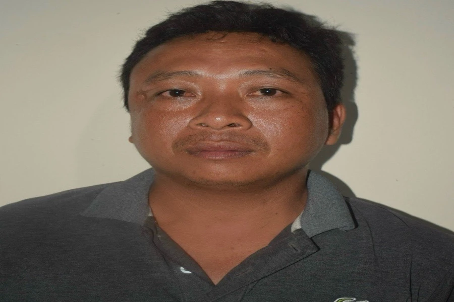 Thạch Hoàng Hiển với bạn nhậu đánh nhau rồi Hiển đánh chết chủ nhà