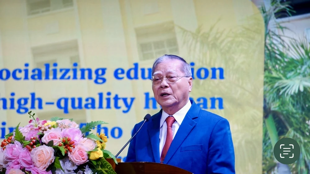 Đại học Nam Cần Thơ