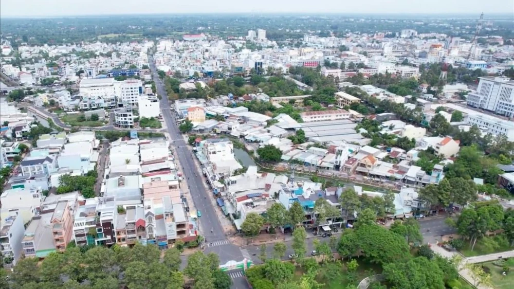 Kết quả rà soát các gói thầu do Tập đoàn Phúc Sơn ở Đồng Tháp