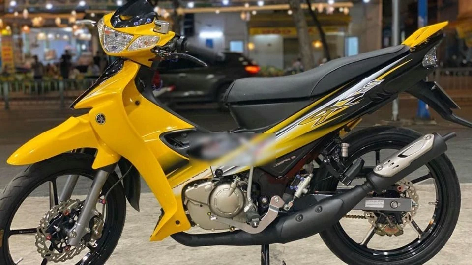 Công an tỉnh An Giang đề nghị người dân giao nộp 20 xe mô tô có hồ sơ giả