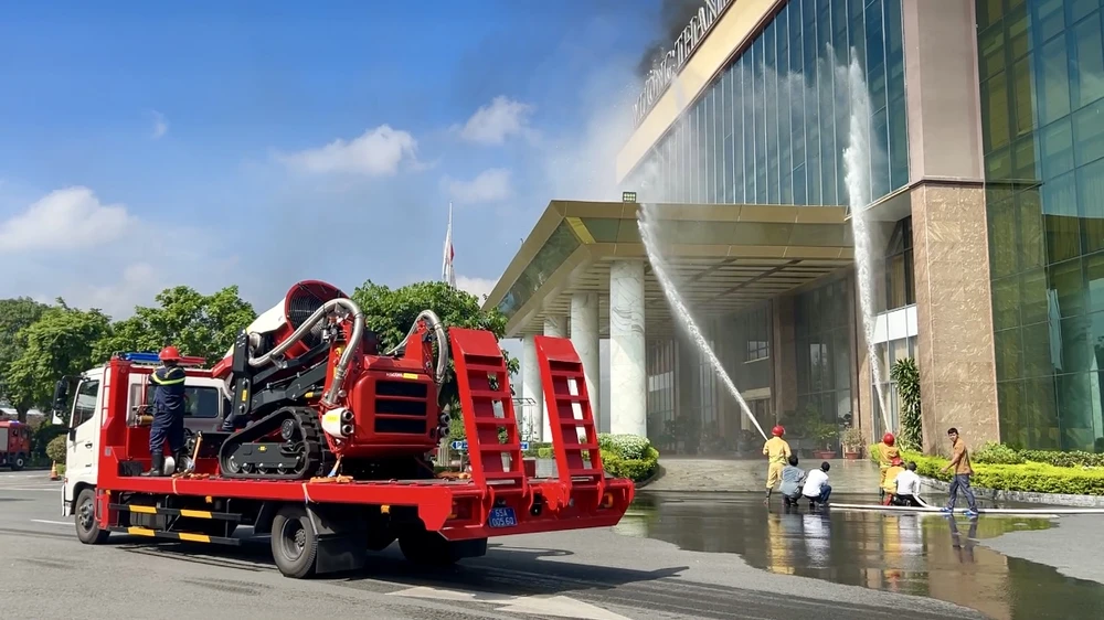 phương án chữa cháy cần thơpg