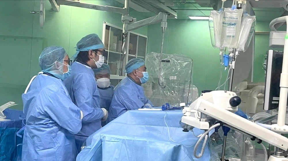 băng huyết sau sinh