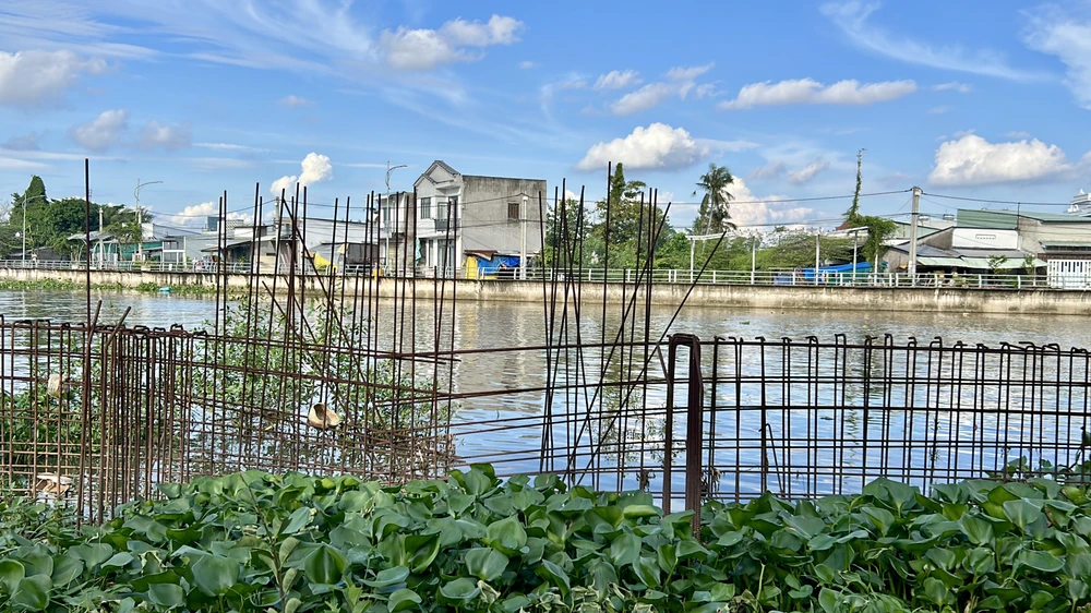 kè rạch cái sơn cần thơ