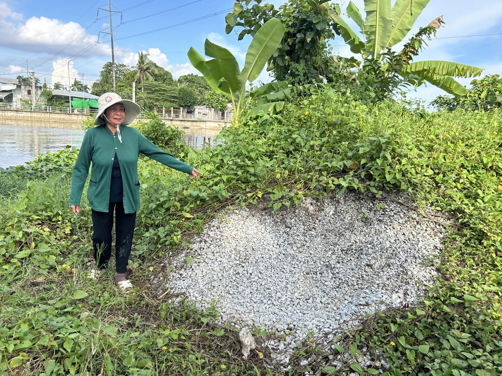 kè rạch cái sơn cần thơ