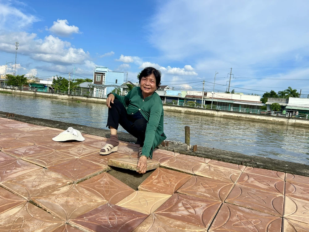 kè rạch cái sơn cần thơ