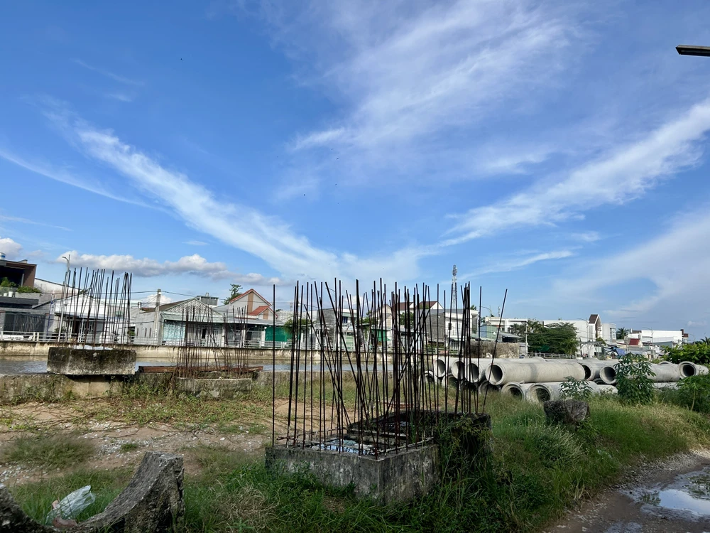 kè rạch cái sơn cần thơ