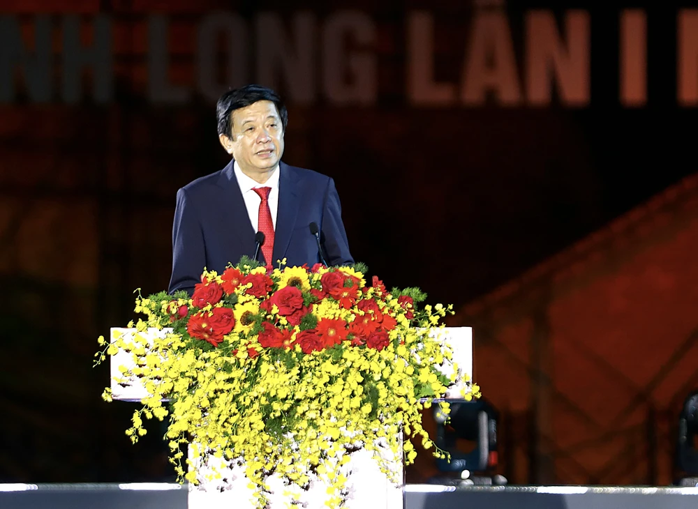 Festival Gạch Gốm Đỏ