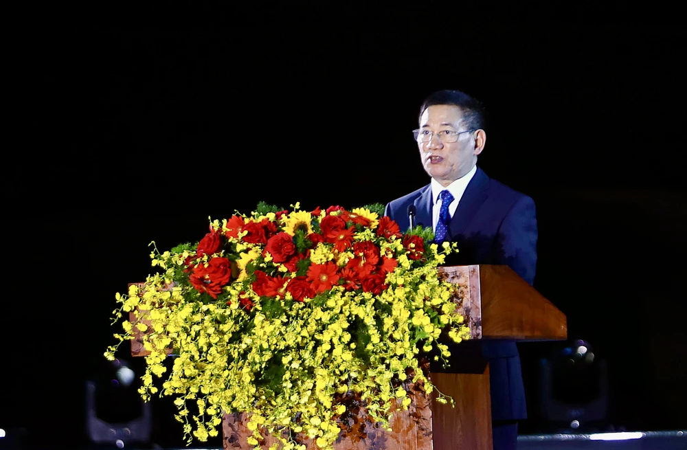 Festival Gạch Gốm Đỏ