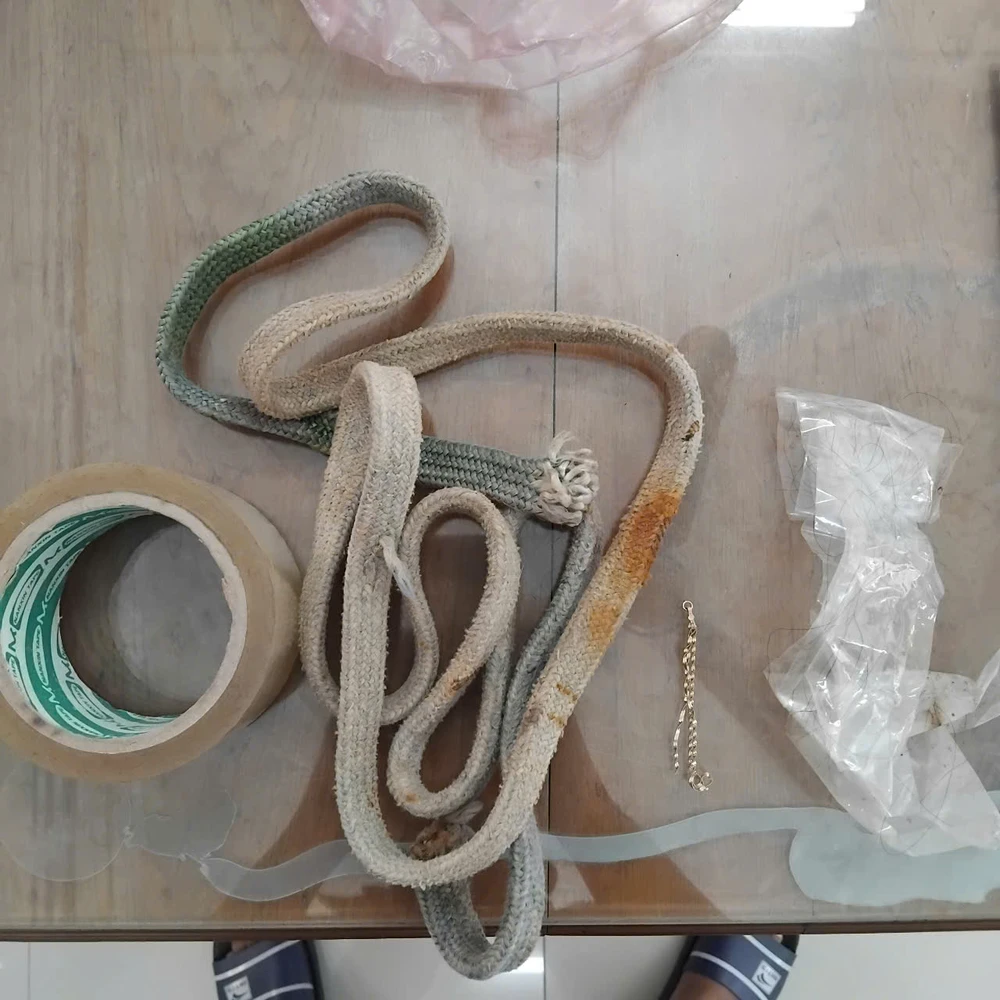 cướp tài sản phụ nữ làm vườn