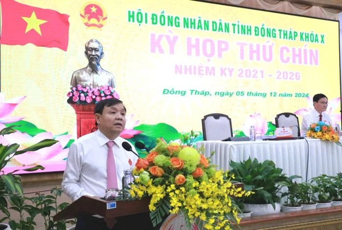 tăng tốc phục hồi phát triển kinh tế đồng tháp