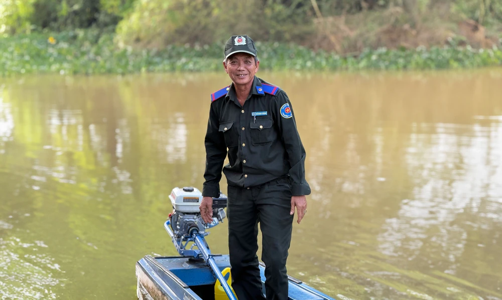 sếu đầu đỏ vườn quốc gia tràm chim