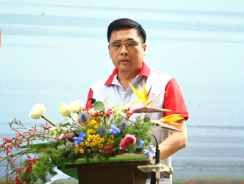 sếu đầu đỏ vườn quốc gia tràm chim