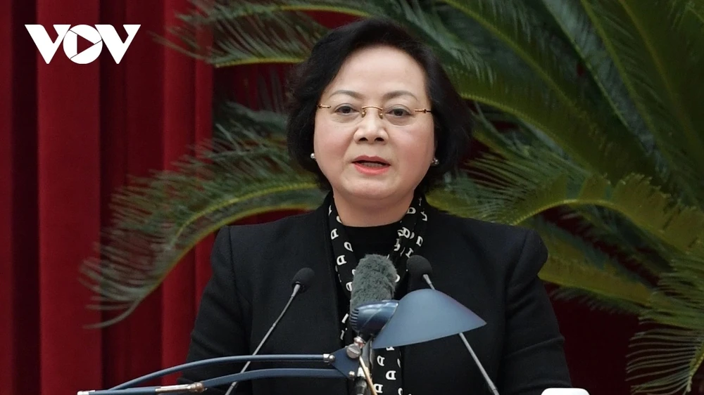 trọng dụng người tài