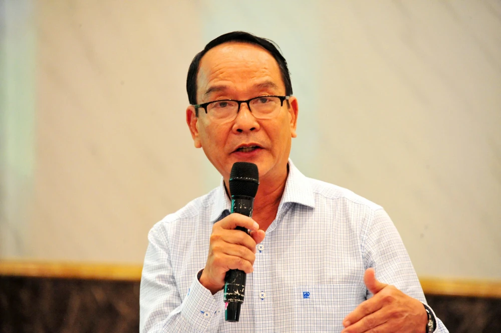 sử dụng phân bón, thuốc bảo vệ thực vật an toàn