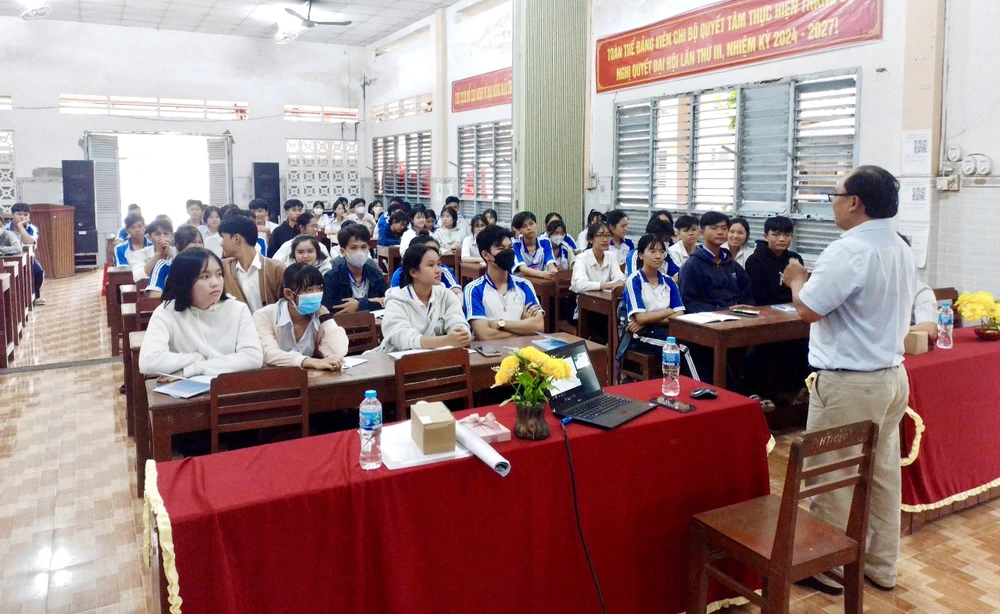 Đại học Trà Vinh