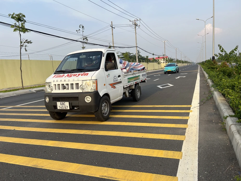 đường Vành đai sân bay Cần Thơ