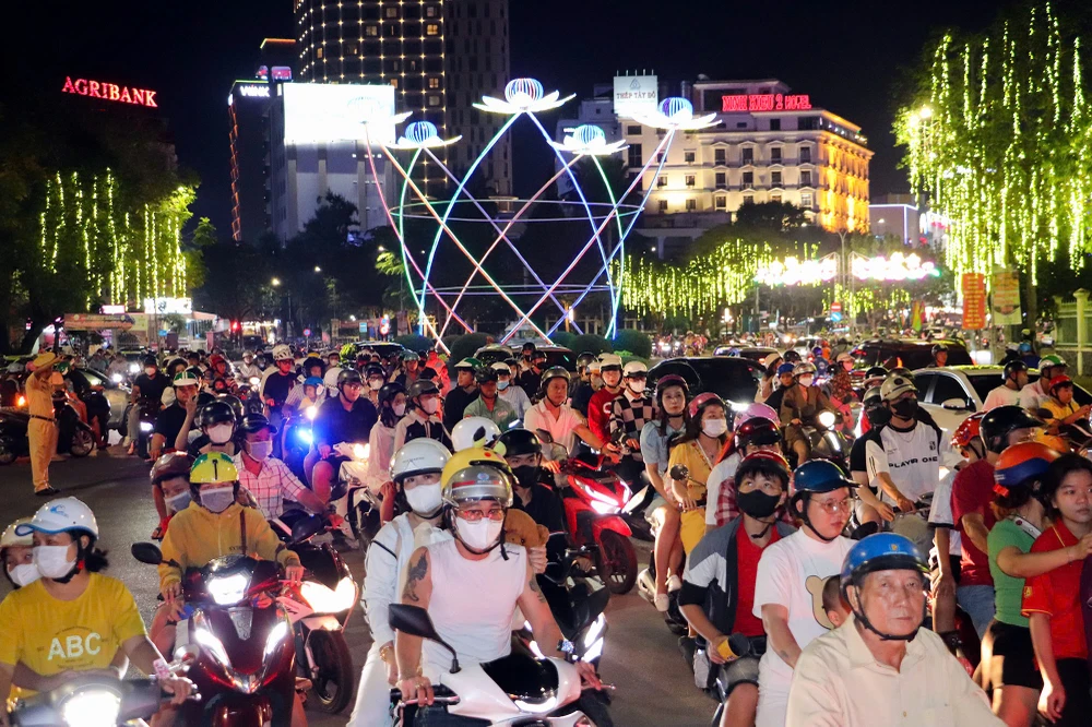 Cảnh sát giao thông tp cần thơ