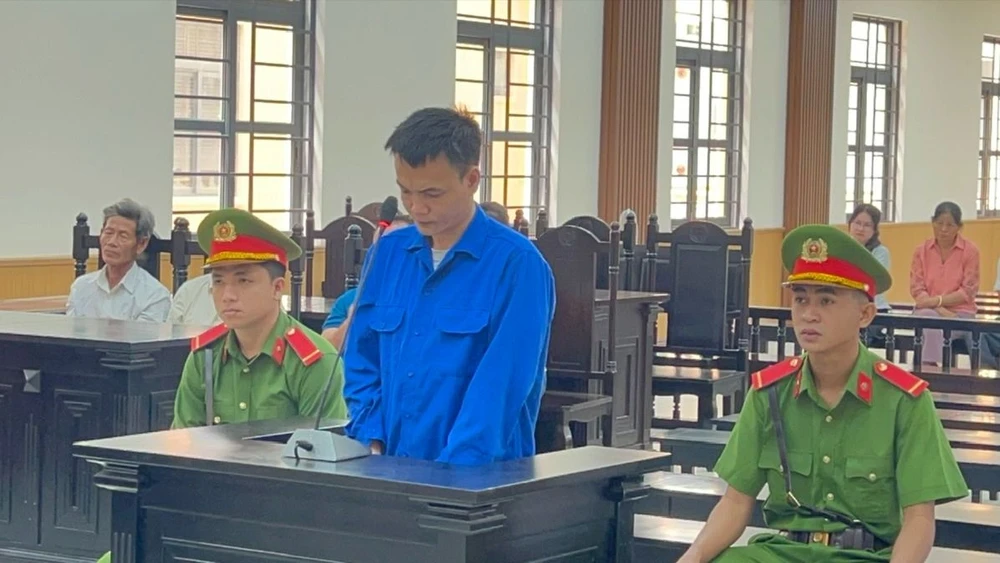 lừa đảo bán đất rừng