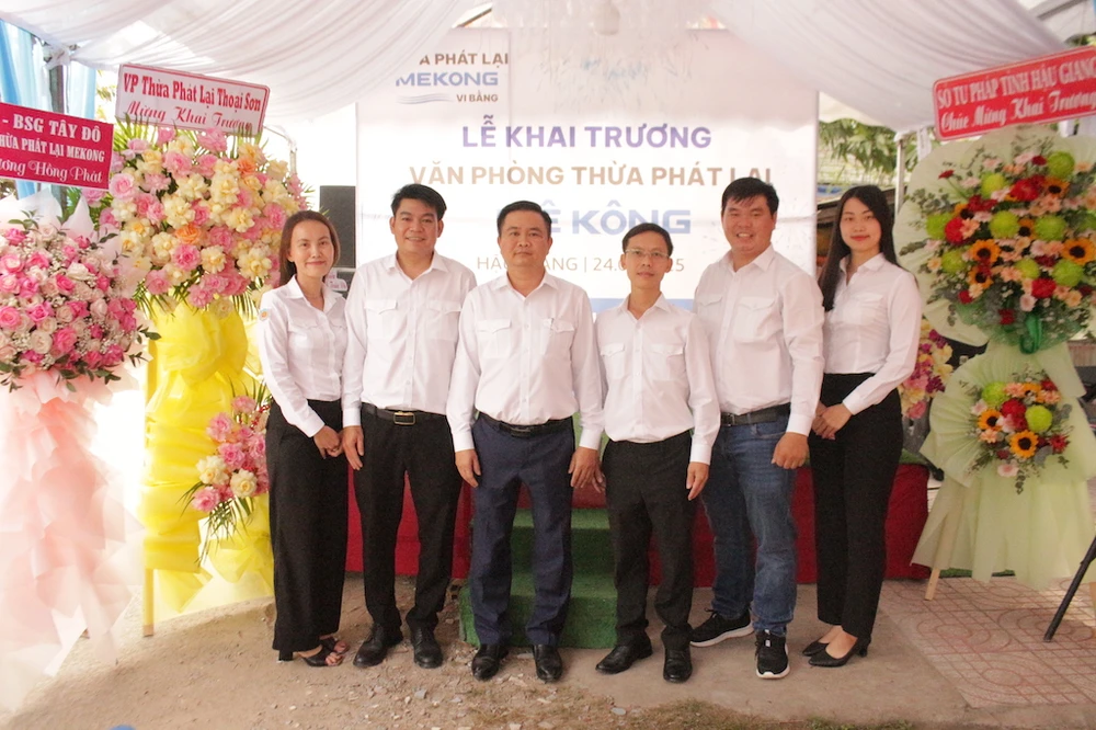 thừa phát lại mê kông