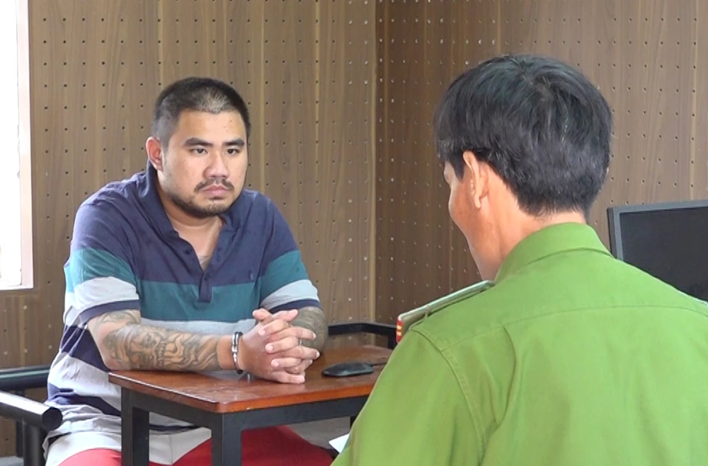 Ngăn sử dụng ma túy, ông ngoại bị cháu đánh dẫn đến tử vong