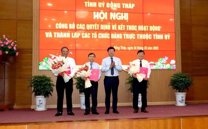 phó chủ tịch ubnd tỉnh đồng tháp