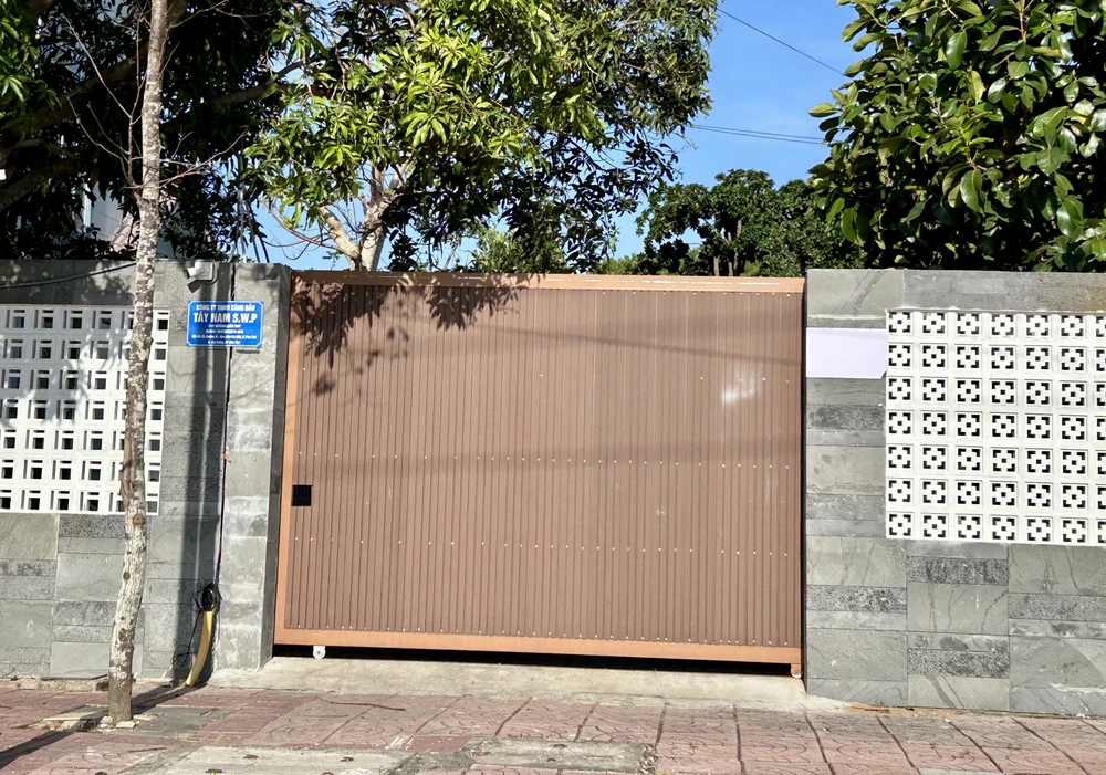 Công ty TNHH Xăng Dầu Tây Nam nợ thuế quá hạn