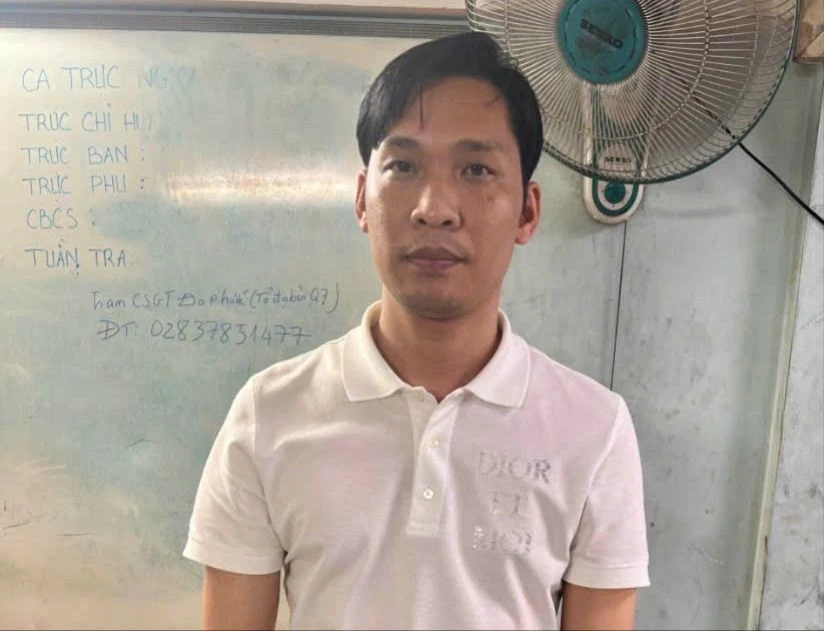 biển số ngoại giao