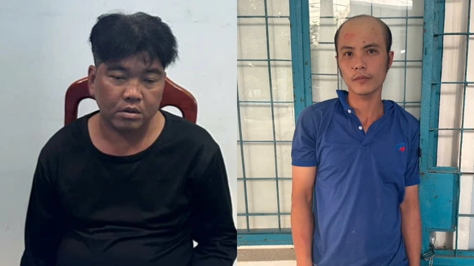 tàng trữ trái phép chất ma tuý