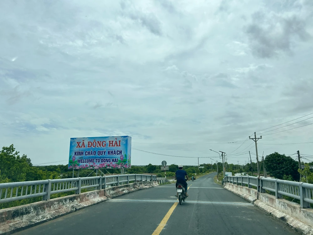 đơn vị hành chính cấp xã