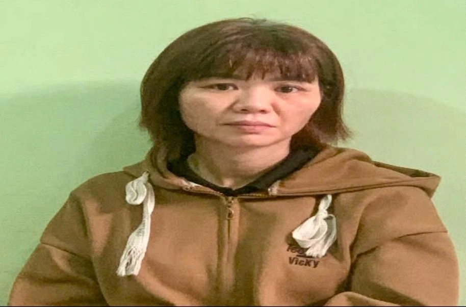 nữ giám đốc lừa đảo xuất khẩu lao động
