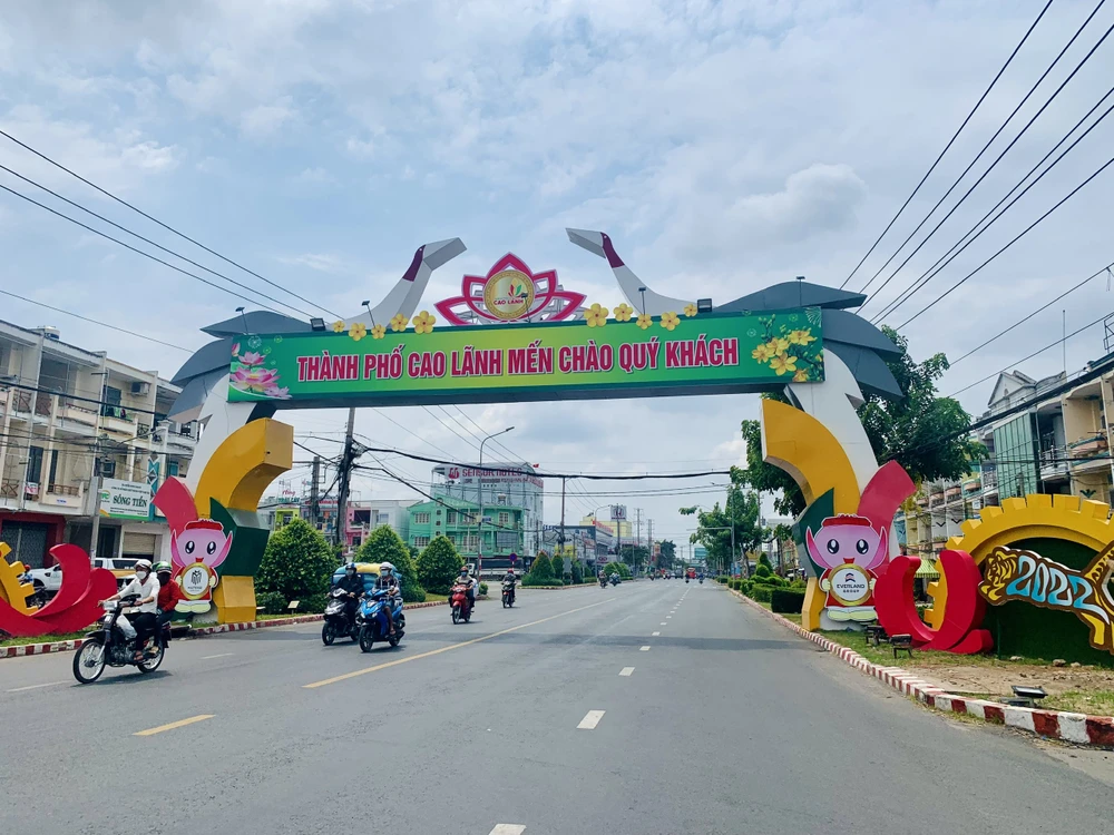 đơn vị hành chính cấp xã